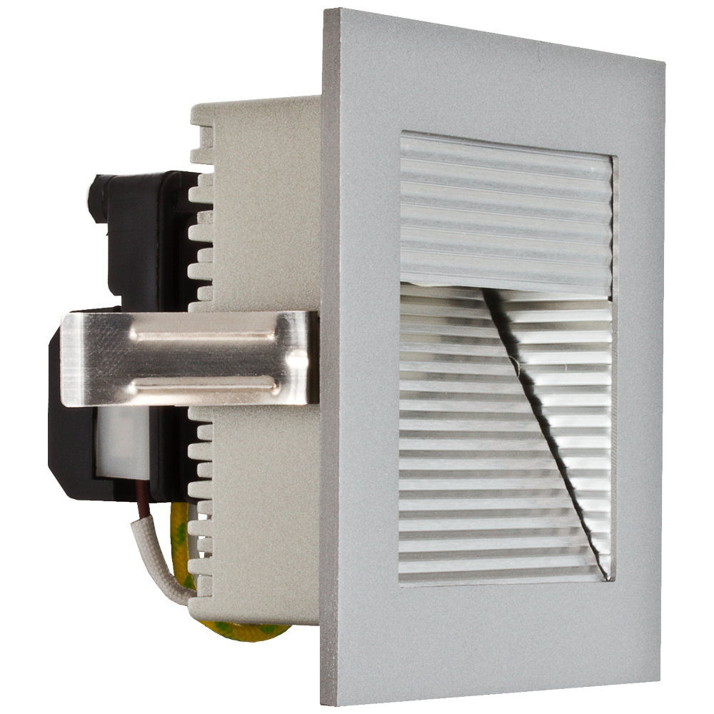 EVN Lichttechnik Wandleuchte alu 230V G9 25W 239 414 günstig online kaufen