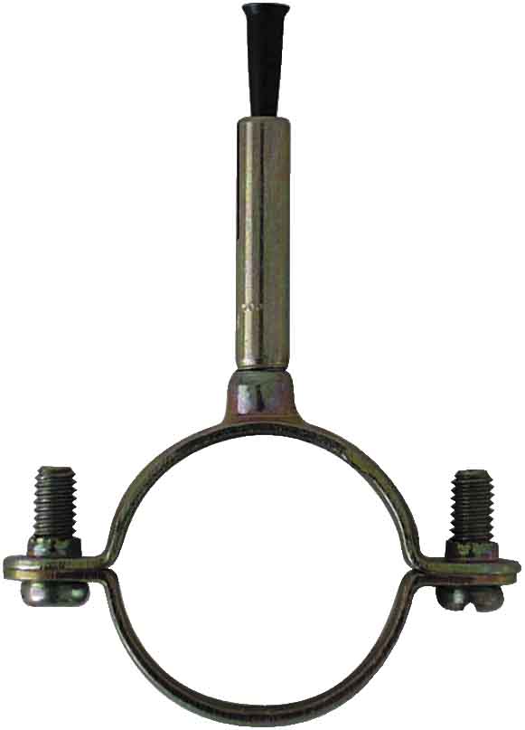 DAE Einfachschelle SAS 16 D-K6x5