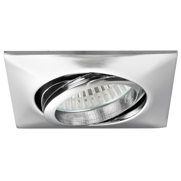 Brumberg Leuchten NV-Einbaustrahler GX5,3 50W chr 00196402 günstig online kaufen