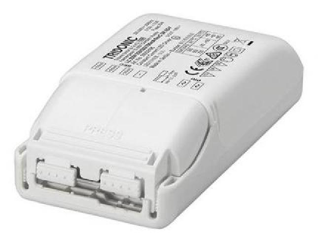 Tridonic LED-Driver LC 20W 350/500/700mA flexC SR ADV