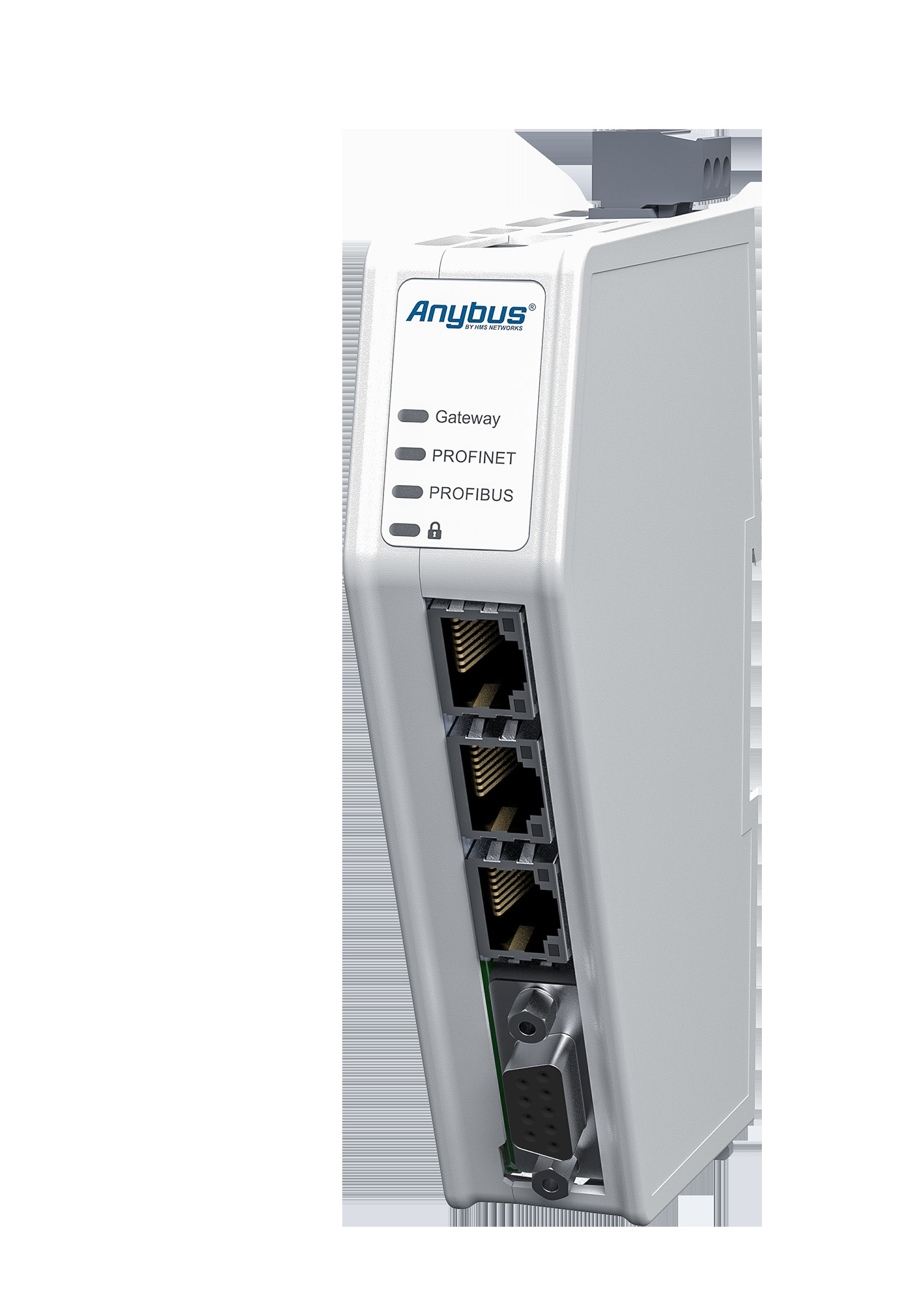 HMS Industrial Anybus Communicator Profibus-DP Slave ABC4023