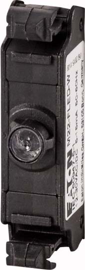 Eaton LED-Element flach, rot/grün M22-FLED-RG