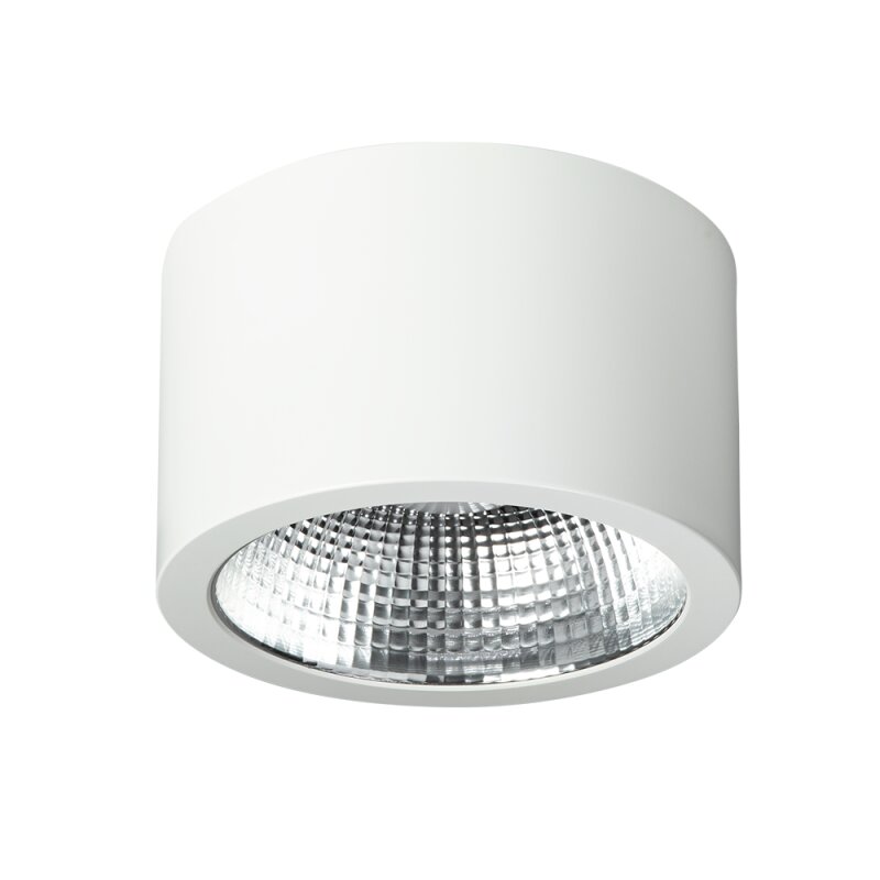 DOTLUX LED light CIRCLEugr-top 25W 3000/4000/5700K COLORselect white - 4365-0FW090