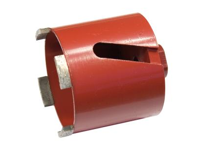 Baier Maschinenfabrik Diamant-Trockenbohrkrone Premium 7417