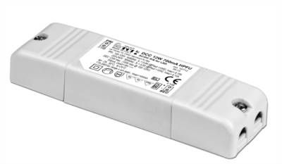 TCI LED Driver DCC 12W 700mA HPFU - 127712