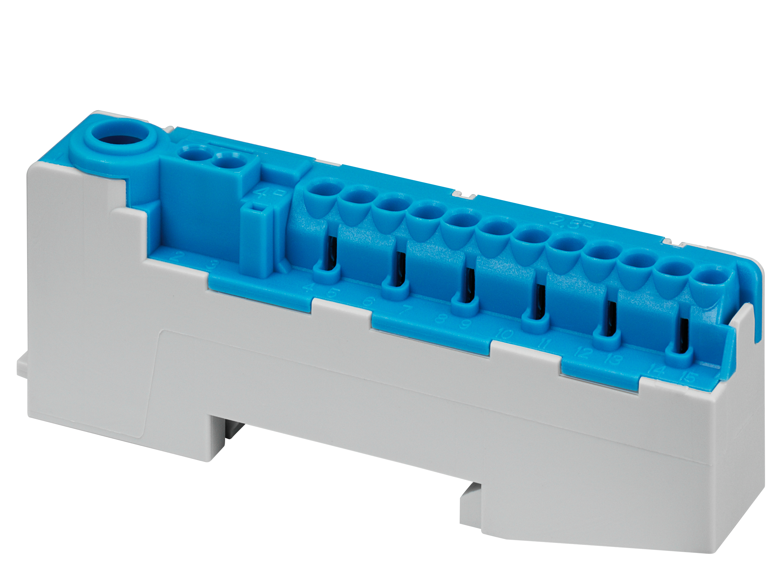 Spelsberg Steckklemmen KLS N 1/14-SL