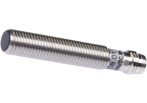 Ipf Electronic Sensor ind.top M8x1 Steck. DC,pnp,no,sn:2mm IB080173