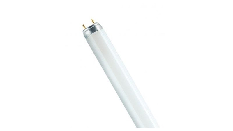 Osram LUMILUX DE LUXE T8 58 W/954