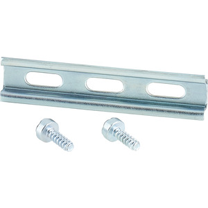 Hensel Tragschiene 15mm fÃ¼r KF02... DK TS 02