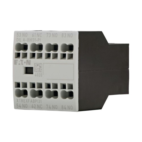 Eaton Hilfsschalterbaustein DILA-XHI31-PI#199318 - 199318