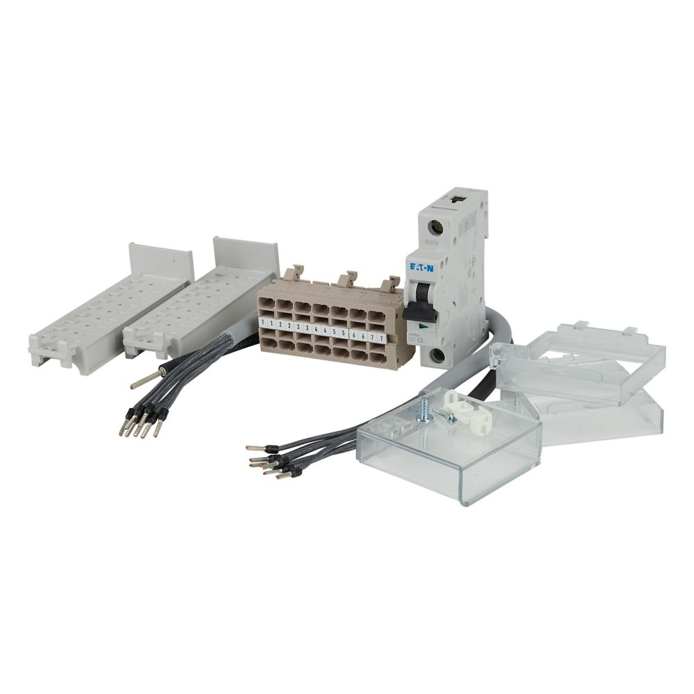 Eaton TSG-BestÃ¼ckungspaket Nr.05 ZSD-BPKT/T/05