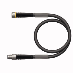 Turck Aktuator- u. Sensorleitung PUR PKG4M-0.15-PSG4M/TXL
