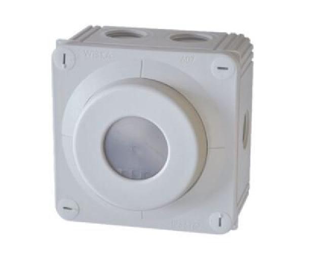 RP-Technik Casambi IP66 Highbay passive infrared spot motion detector Ropag