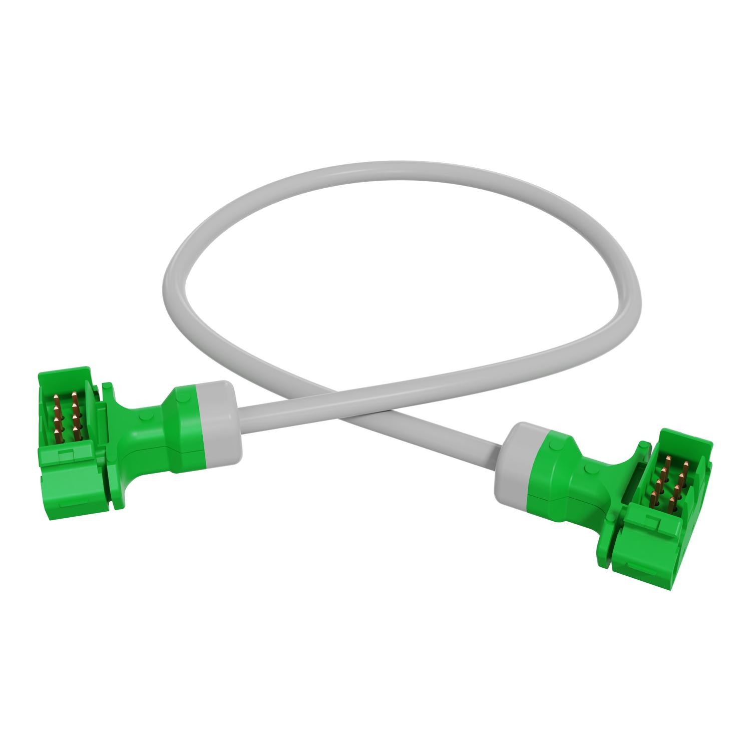 Schneider Electric Verbindungskabel 30cm SpaceLogic KNX MTN6941-0001