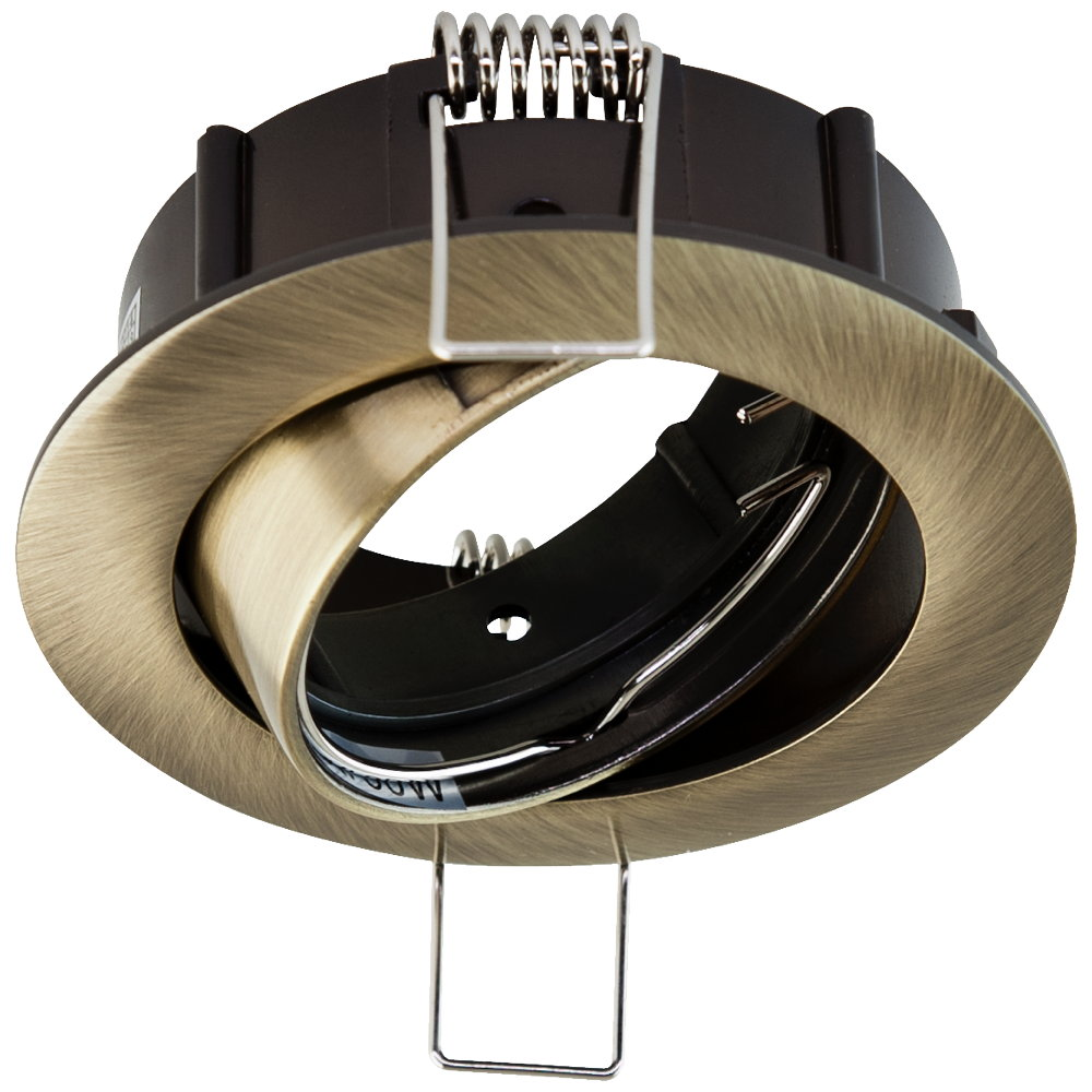 EVN Lichttechnik NV EB-Leuchte 50W 12V IP20 515 422 ams
