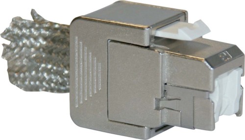 Corning Anschlussmodul Cat6A PL 180 STP DE010022734