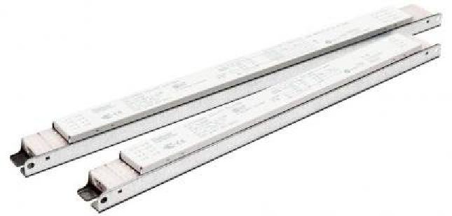 Helvar FL-EVG EL2x54sc 220-240V 50-60 - 4901000 Helvar FL-EVG EL2x54sc 220-240V 50-60 - 4901000