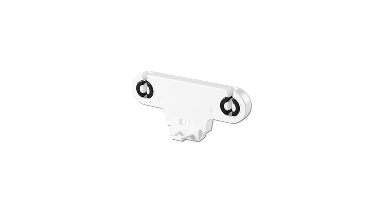 BJB G13 twin lamp lampholder 26.301.1001.50 BJB G13 twin lamp lampholder 26.301.1001.50