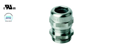 Jacob EDELSTAHL-Kabelverschraub. PERFECT M12x1,5 50.612 ES - 50.612 ES