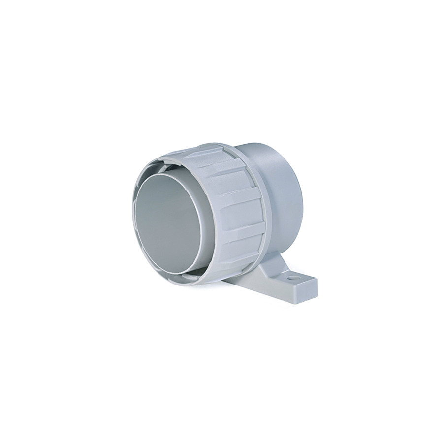 HellermannTyton Wellschlauchhalter FG17-UH