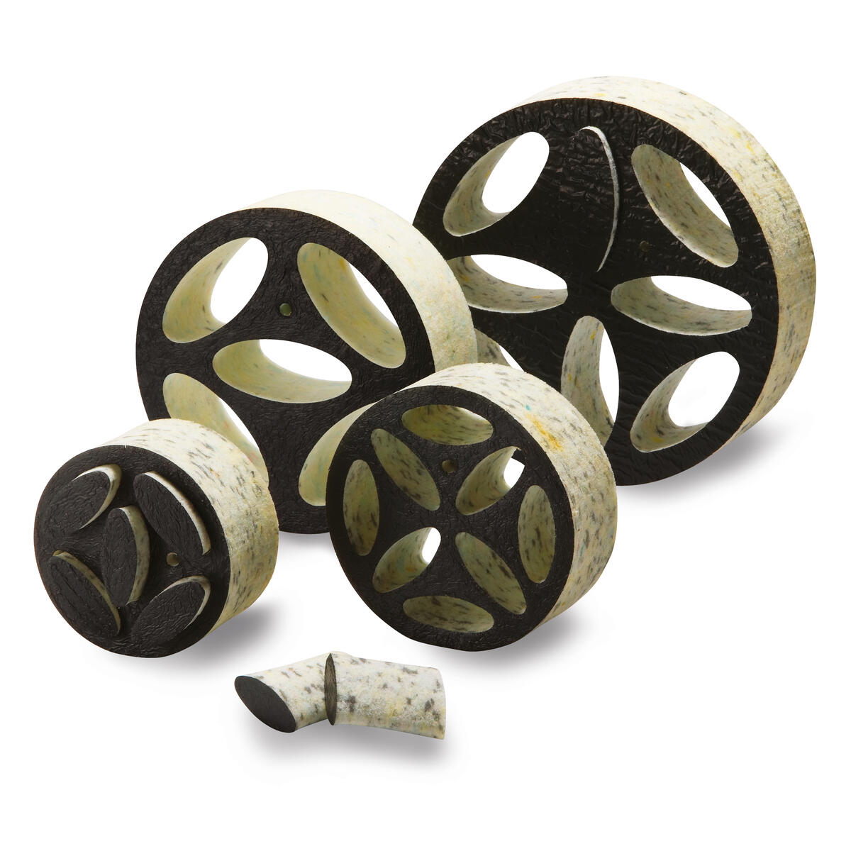 Helios Ventilatoren Schalldämmelement SVE 160