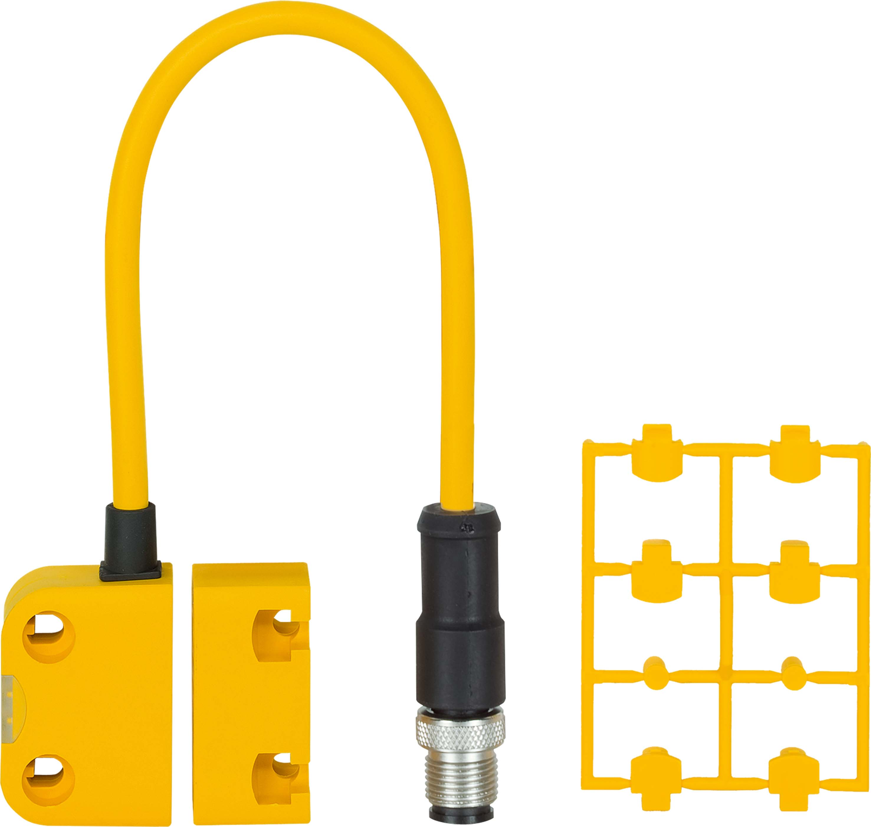 Pilz Sicherheitsschalter 51PSENma1.4-10mm1uni PSEN ma1.4n #506343