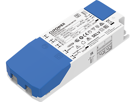 Cupower LED-Driver ID CCCI 44/230/300-1050 DALI FV1 - 160709