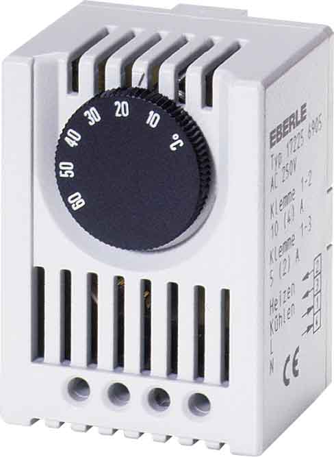 Eberle Controls Temperaturregler SSR-E 6905 - 191471000000 Eberle Controls Temperaturregler SSR-E 6905 - 191471000000