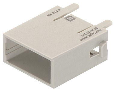 Harting GigaBit Modul Stift 09140013011