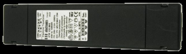 BAG ETF 120VA/230V/12V B02 SW