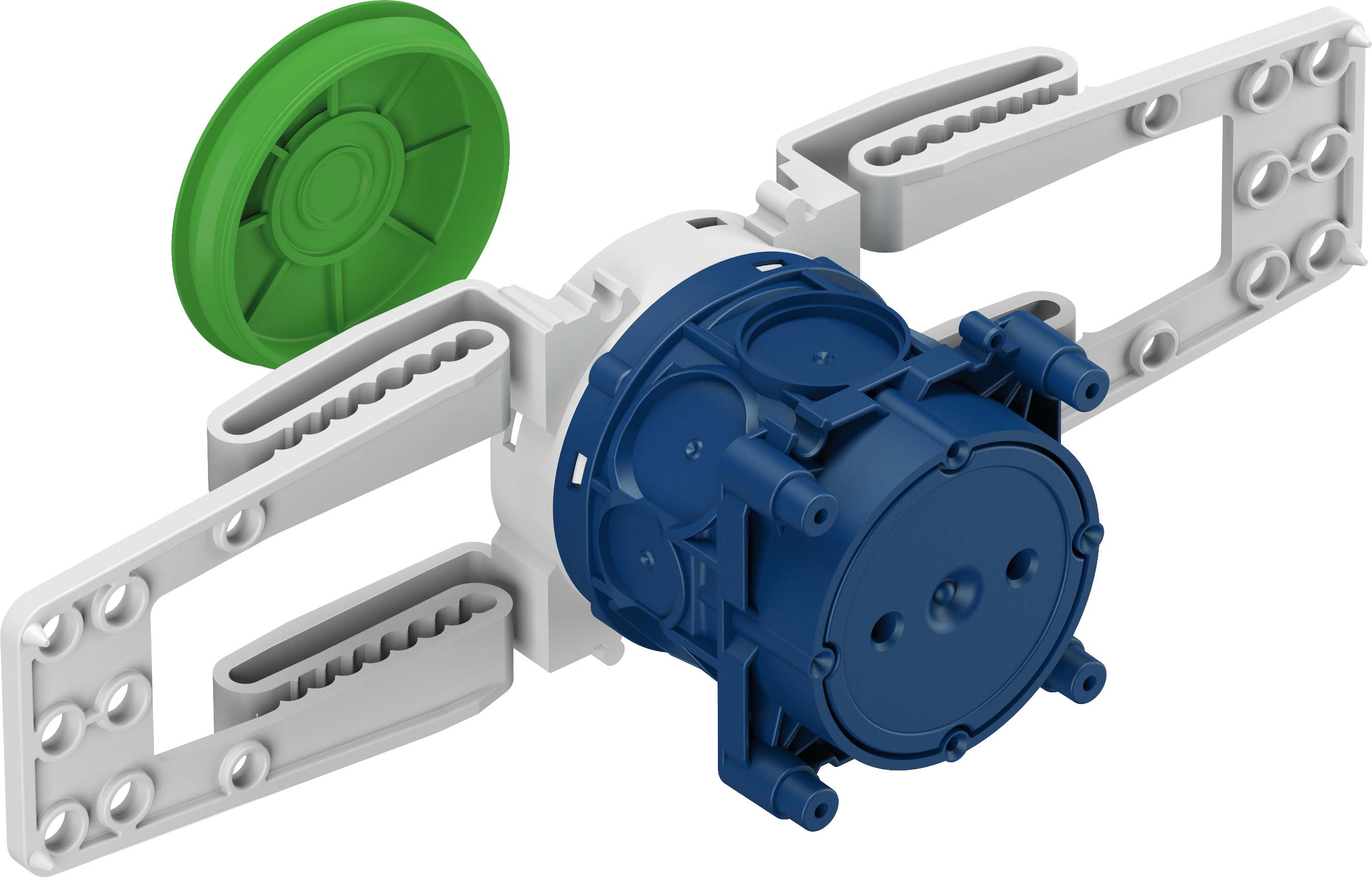 Spelsberg Bewehrungsdose U 71 BWD GVD-2-60 - 97116501 Spelsberg Bewehrungsdose U 71 BWD GVD-2-60 - 97116501