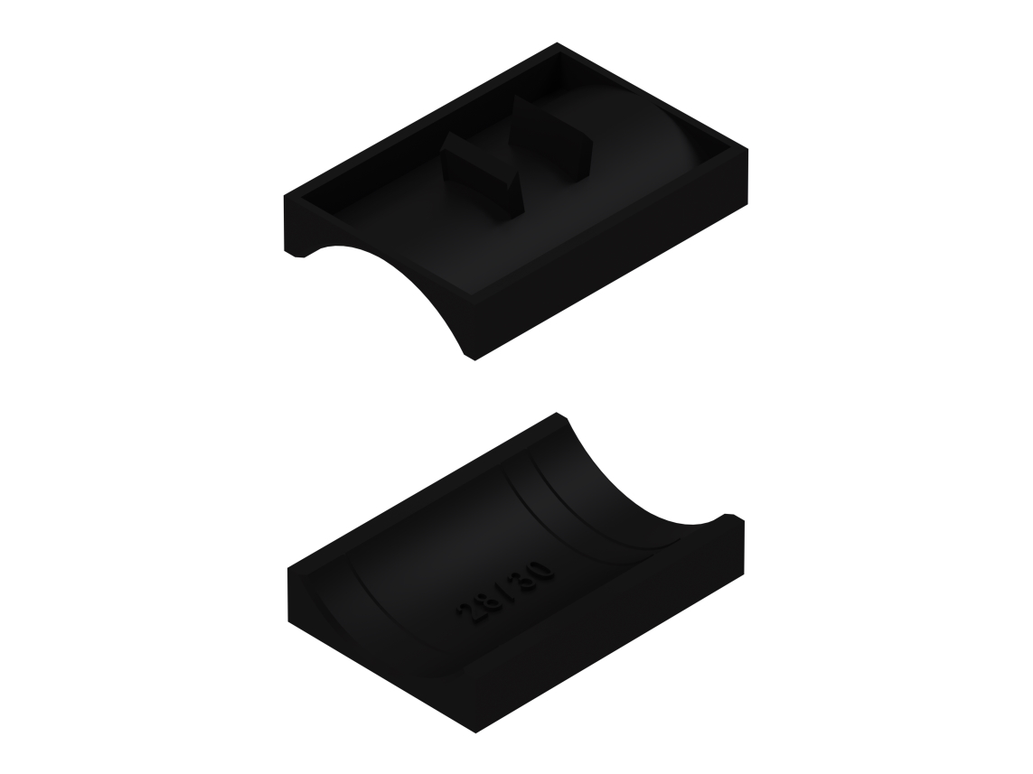 Niedax Gegenwanne GWA 46