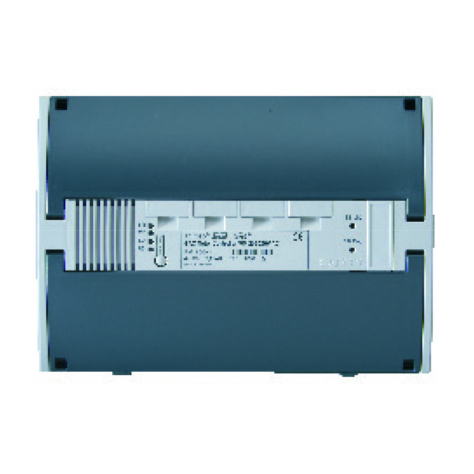 Somfy Animeo IB+4AC Motor Contr. 230V, AP 1860049
