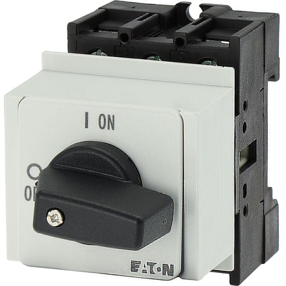 Eaton Ein-Aus-Schalter Verteiler-Einbau P1-32/IVS