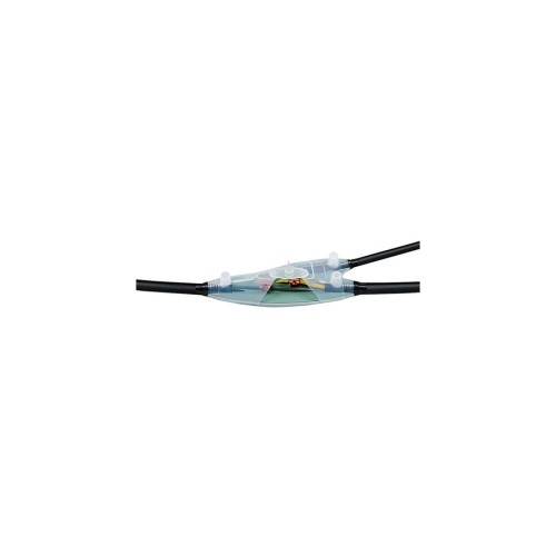 HellermannTyton Abzweigmuffe 5x16_5x10 Gießharz Y-3 PUR33-GN-SF - 435-12066