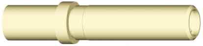 ODU Buchsenkontakt 170363700201000