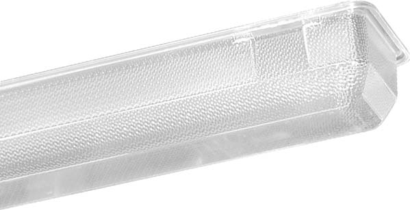 Schuch Licht Ersatzwanne PMMA für T26 1x36W 163036