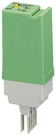 Phoenix Contact Relaisstecker ST-REL3-KG 24/21