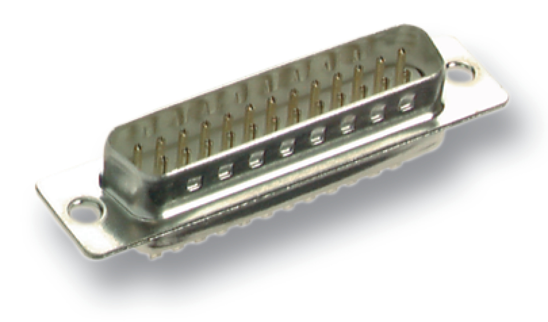 EFB-Elektronik D-Sub Stecker 9-pol. 28653.1