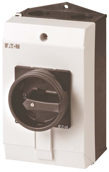 Eaton Hauptschalter I2/SVB P1-32/I2/SVB-SW - 207315