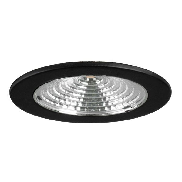 Brumberg LED-Einbaudownlight 350 mA, 3 W, 3000 K, - 12090083