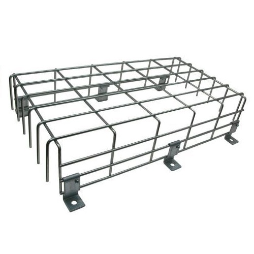 ER Elektronik Ballschutzkorb BSK-L3 (nur Wandanbau)