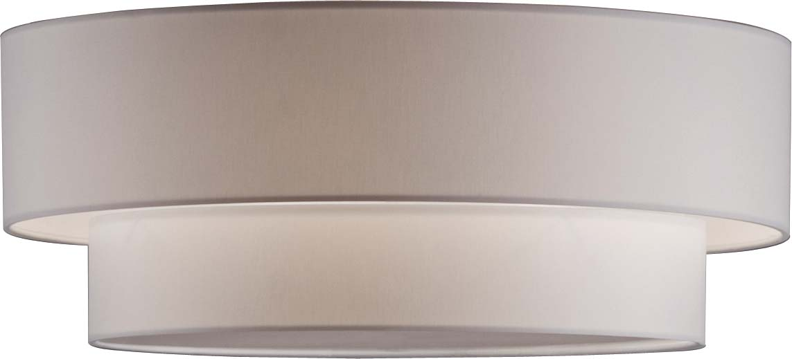 Böhmer Deckenleuchte ws E27 3x53W 41311 günstig online kaufen