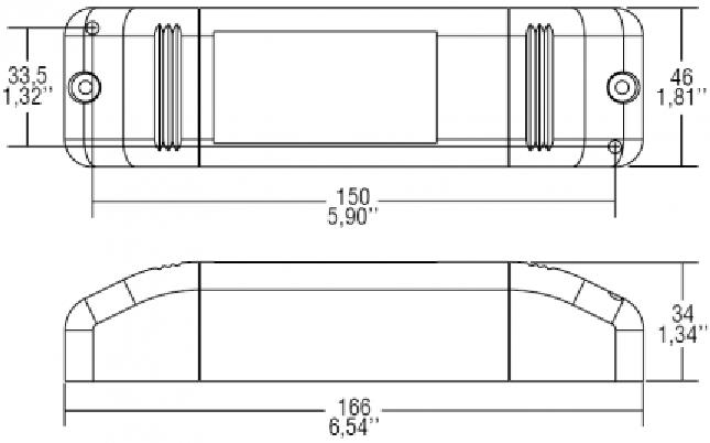 TCI LED EVG DC JOLLY MD LC