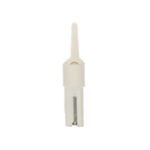 Busch-Jaeger LED Beleuchtungseinsatz ws f.Ersatzbedarf, 2mA 8393-10 - 2CKA001784A0790