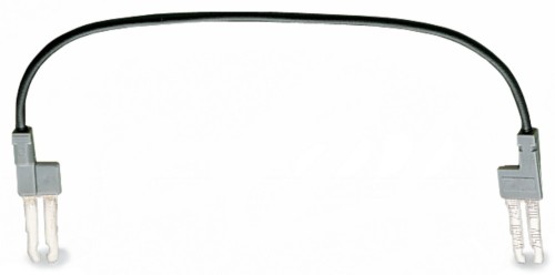 WAGO GmbH & Co. KG Drahtbrücker L=60mm 249-125 - 249-125