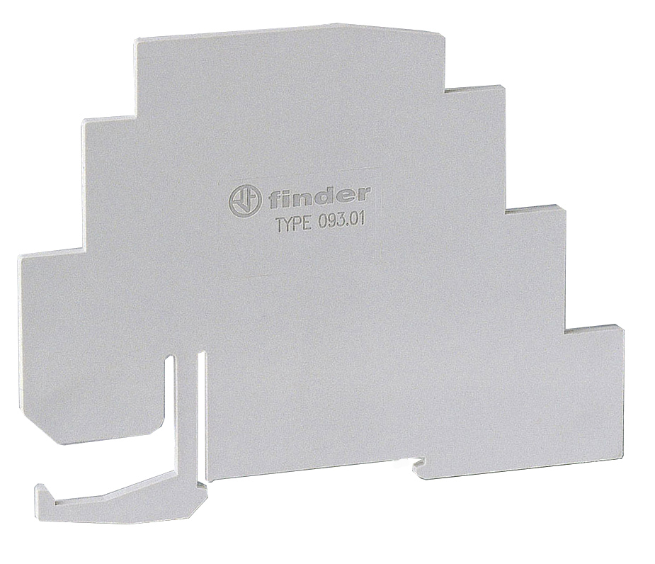 Finder Isolationsplatte 093.01
