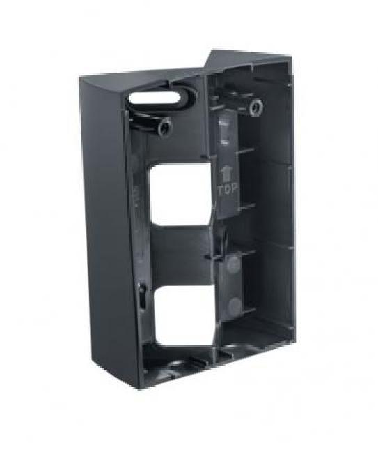Steinel Professional Accessories Corner wall mount for SensIQ sensors black
