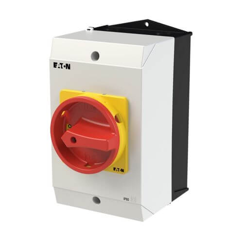 Eaton Hauptschalter I3/SVB P3-63/I3/SVB - 207335