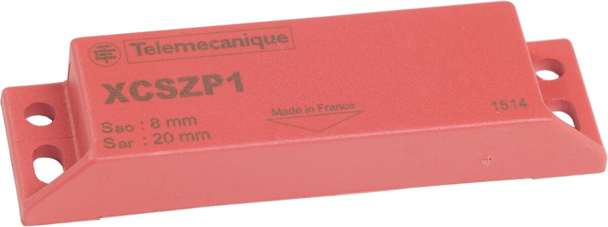 Telemechanique Sensors Ersatz-Magnet kodiert f.XCSDMP XCSZP1